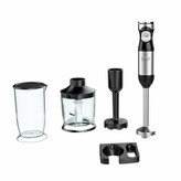 ست کامل گوشتکوب برقی چند کاره زیکو مدل ZC-7061با طراحی ارگونومیک