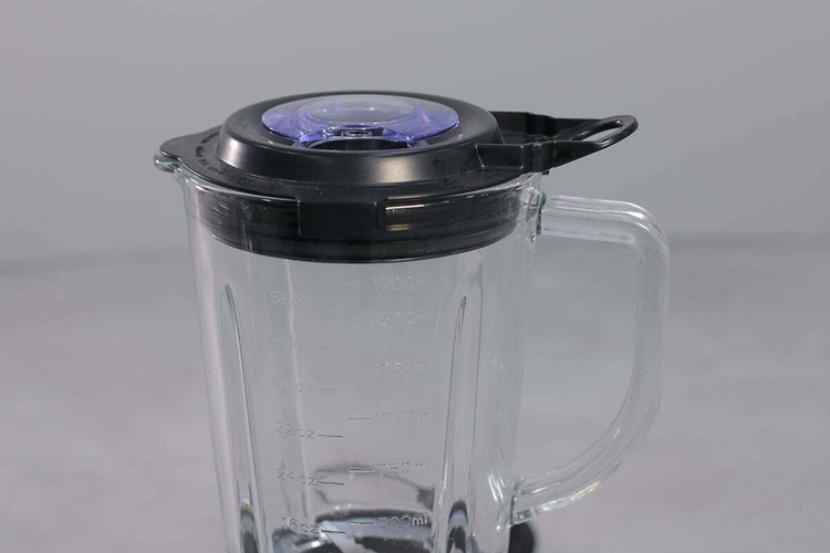 پارچ شیشه ای ۱.۵ لیتری مقاوم مخلوط کن ZC-7085