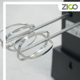 پره مجزا برای هم زدن مایعات در همزن تک مدل ZC-8801