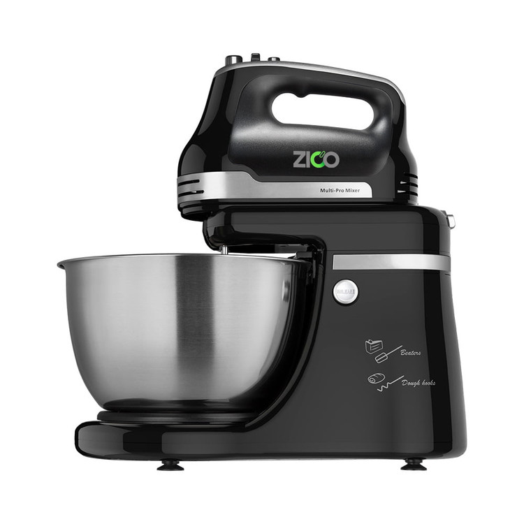 همزن رومیزی زیکو ZC-8838 با کاسه 4.5 لیتری