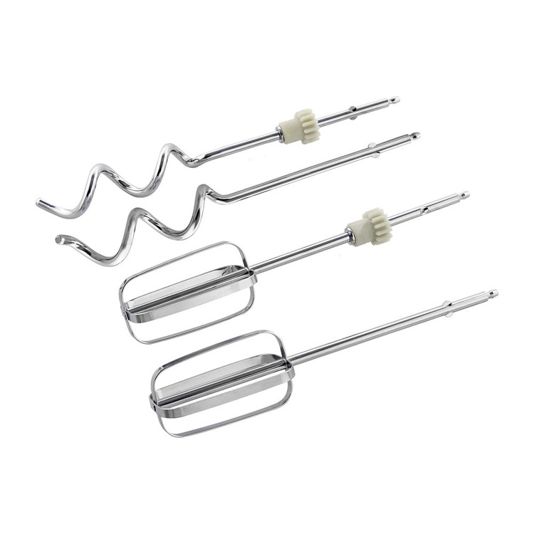 سری همزن و خمیرگیر دستگاه ZICO ZC-8838