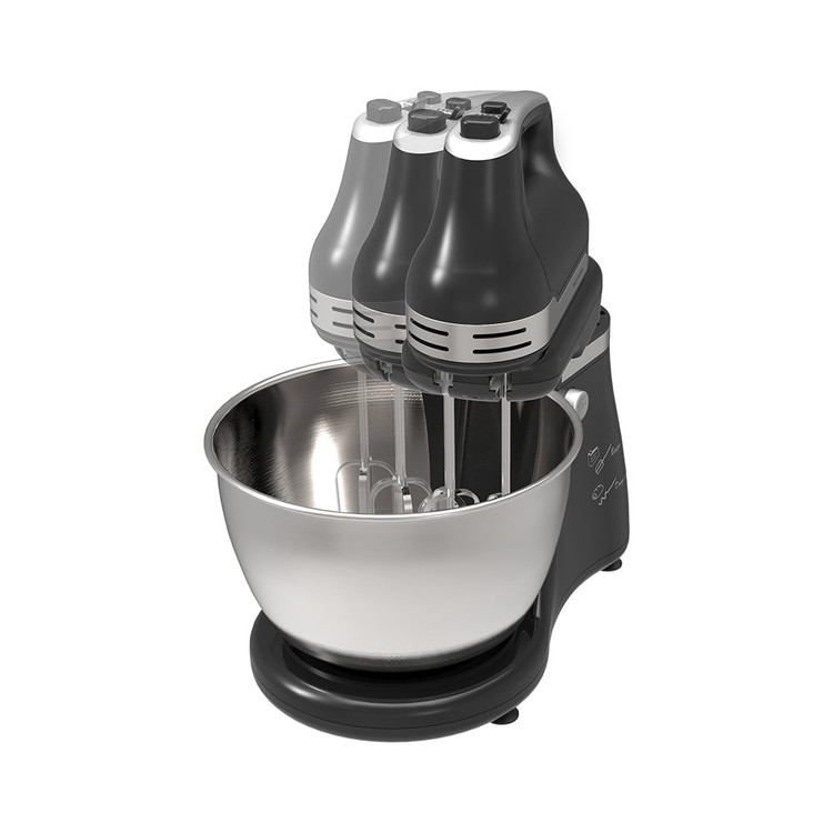 همزن برقی زیکو با حرکت افقی اتوماتیک