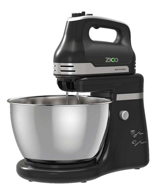 همزن رومیزی زیکو ZC-8839 با کاسه 4.5 لیتری