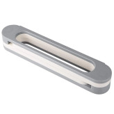 استند دمپایی حمام تاشو کم جا