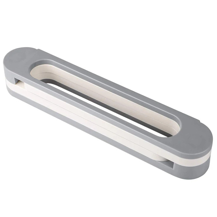 استند دمپایی حمام تاشو کم جا