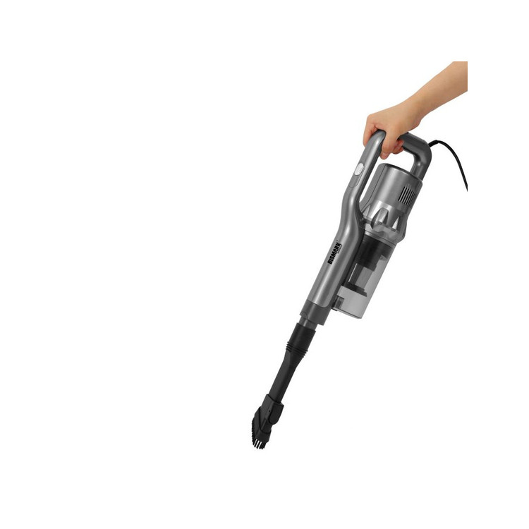 فیلتر 5 لایه جاروبرقی ایستاده بیسمارک BM5503