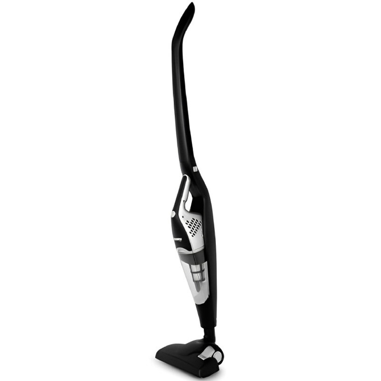 نمای نزدیک سری 360 درجه جاروبرقی بیسمارک BM5502