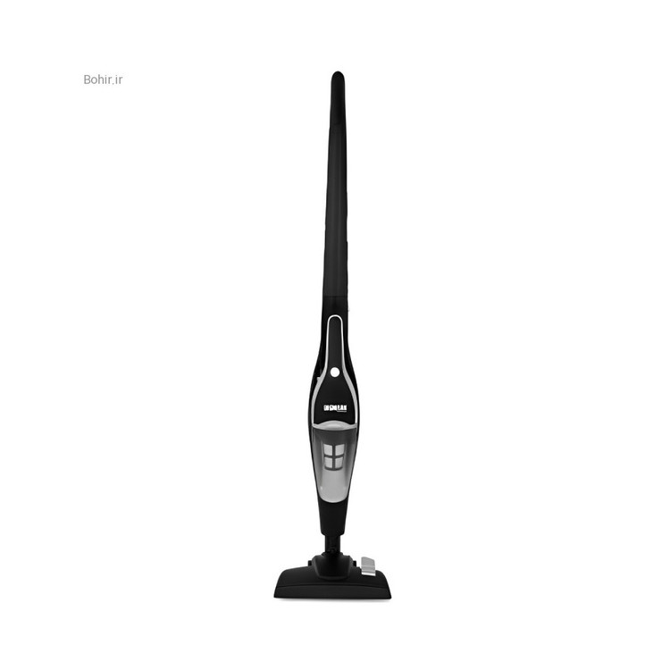 جاروبرقی ایستاده و دستی بیسمارک مدل BM5502 در حالت عصایی
