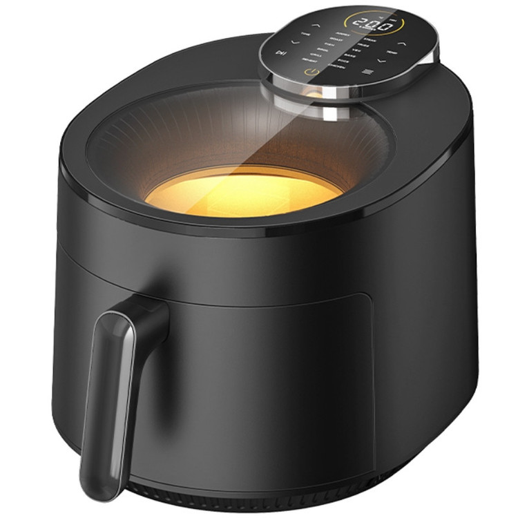 سرخ کن بیسمارک BM3560 با طراحی مدرن