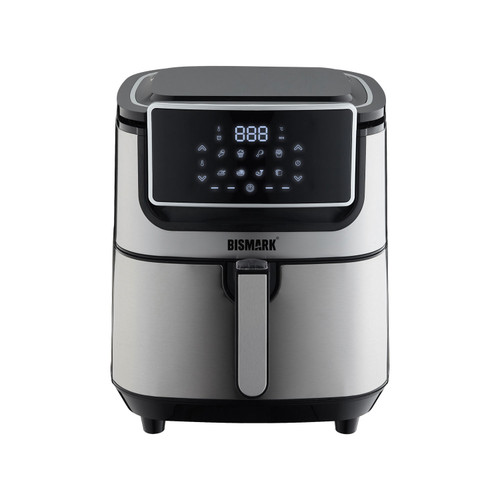 سرخ کن بیسمارک BM3558 ظرفیت 7 لیتر