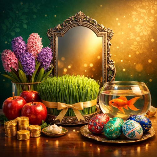 پیشنهاد شگفت انگیز